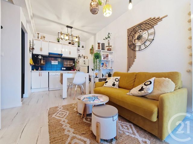 appartement - LE TOUQUET PARIS PLAGE - 62