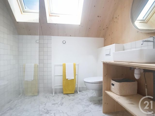 maison à vendre - 5 pièces - 103.0 m2 - CUCQ - 62 - NORD-PAS-DE-CALAIS - Century 21 Prestige Et Patrimoine