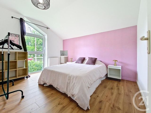 maison à vendre - 6 pièces - 120.0 m2 - LE TOUQUET PARIS PLAGE - 62 - NORD-PAS-DE-CALAIS - Century 21 Prestige Et Patrimoine