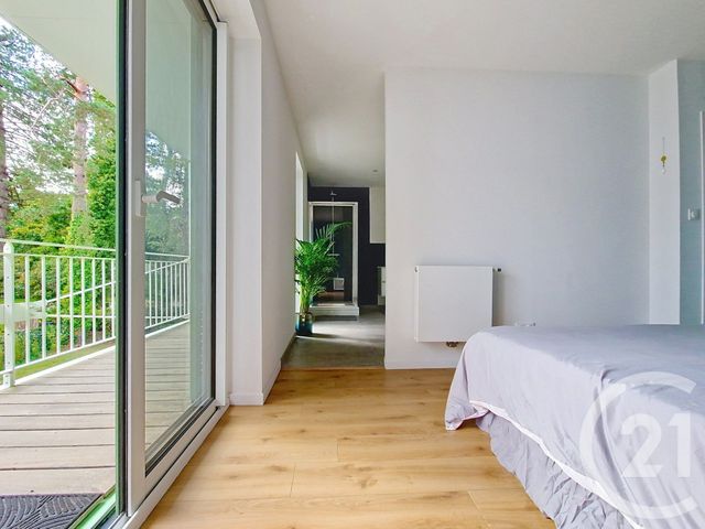 maison à vendre - 6 pièces - 120.0 m2 - LE TOUQUET PARIS PLAGE - 62 - NORD-PAS-DE-CALAIS - Century 21 Prestige Et Patrimoine