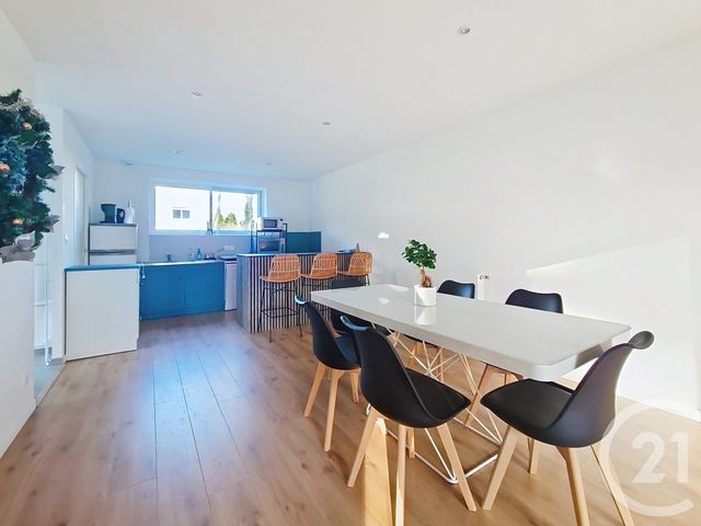 maison à vendre - 6 pièces - 120.0 m2 - LE TOUQUET PARIS PLAGE - 62 - NORD-PAS-DE-CALAIS - Century 21 Prestige Et Patrimoine