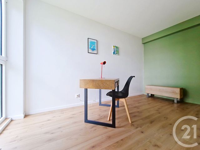 maison à vendre - 6 pièces - 120.0 m2 - LE TOUQUET PARIS PLAGE - 62 - NORD-PAS-DE-CALAIS - Century 21 Prestige Et Patrimoine