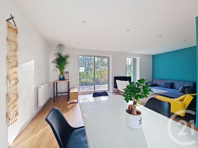 maison à vendre - 6 pièces - 120.0 m2 - LE TOUQUET PARIS PLAGE - 62 - NORD-PAS-DE-CALAIS - Century 21 Prestige Et Patrimoine