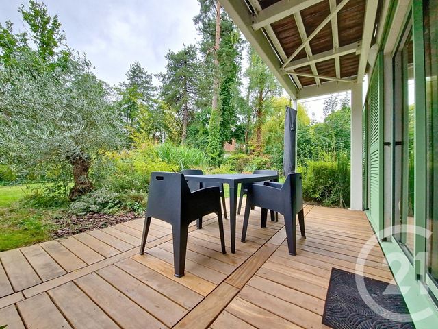 Maison à vendre LE TOUQUET PARIS PLAGE