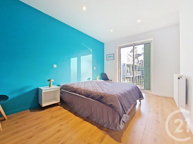 maison à vendre - 6 pièces - 120.0 m2 - LE TOUQUET PARIS PLAGE - 62 - NORD-PAS-DE-CALAIS - Century 21 Prestige Et Patrimoine