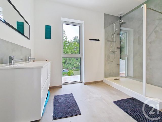 maison à vendre - 6 pièces - 120.0 m2 - LE TOUQUET PARIS PLAGE - 62 - NORD-PAS-DE-CALAIS - Century 21 Prestige Et Patrimoine