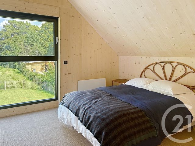 maison à vendre - 5 pièces - 103.0 m2 - CUCQ - 62 - NORD-PAS-DE-CALAIS - Century 21 Prestige Et Patrimoine