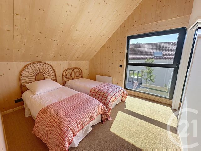 maison à vendre - 5 pièces - 103.0 m2 - CUCQ - 62 - NORD-PAS-DE-CALAIS - Century 21 Prestige Et Patrimoine