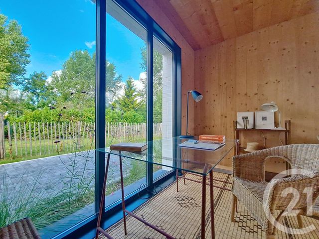 maison à vendre - 5 pièces - 103.0 m2 - CUCQ - 62 - NORD-PAS-DE-CALAIS - Century 21 Prestige Et Patrimoine