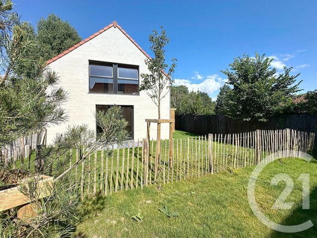maison à vendre - 5 pièces - 103.0 m2 - CUCQ - 62 - NORD-PAS-DE-CALAIS - Century 21 Prestige Et Patrimoine