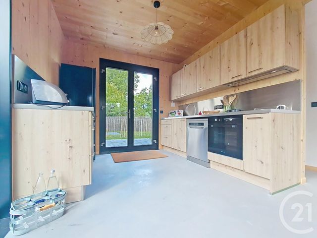 maison à vendre - 5 pièces - 103.0 m2 - CUCQ - 62 - NORD-PAS-DE-CALAIS - Century 21 Prestige Et Patrimoine