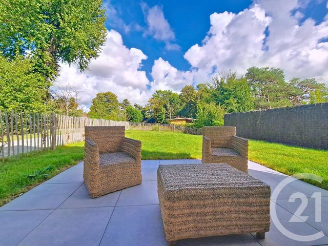 maison à vendre - 5 pièces - 103.0 m2 - CUCQ - 62 - NORD-PAS-DE-CALAIS - Century 21 Prestige Et Patrimoine