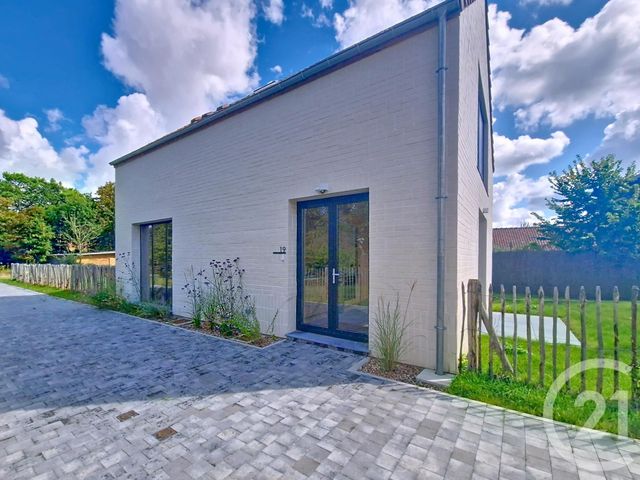 maison - CUCQ - 62