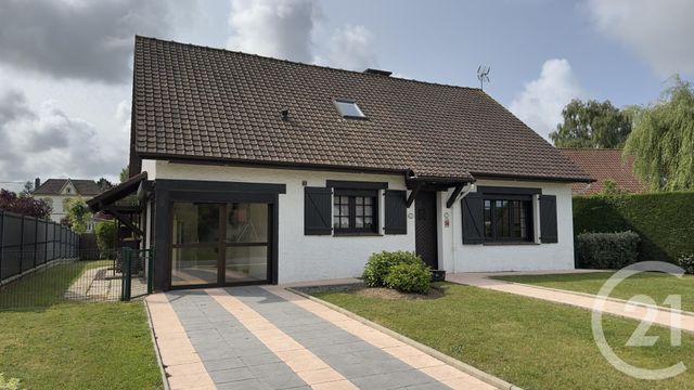 maison - CUCQ - 62