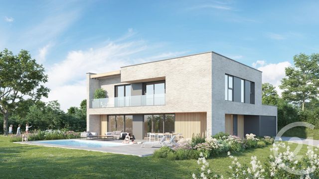 maison - ST JOSSE - 62