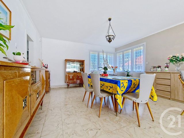 maison à vendre - 5 pièces - 122.0 m2 - GROFFLIERS - 62 - NORD-PAS-DE-CALAIS - Century 21 Prestige Et Patrimoine