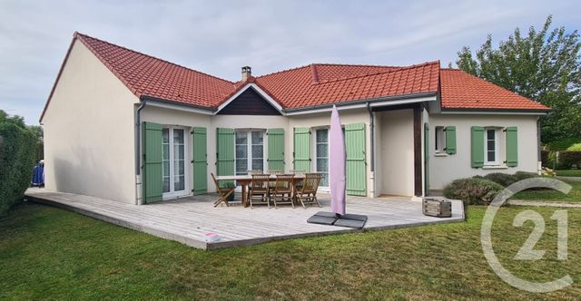 maison - VERTON - 62
