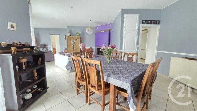 maison à vendre - 7 pièces - 150.0 m2 - VERTON - 62 - NORD-PAS-DE-CALAIS - Century 21 Prestige Et Patrimoine