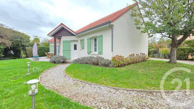 maison - VERTON - 62