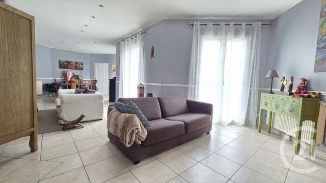 maison à vendre - 7 pièces - 150.0 m2 - VERTON - 62 - NORD-PAS-DE-CALAIS - Century 21 Prestige Et Patrimoine