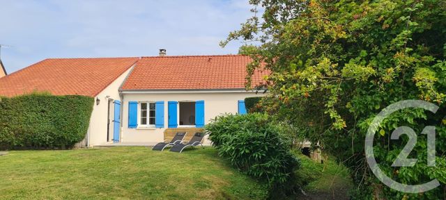 maison - VERTON - 62