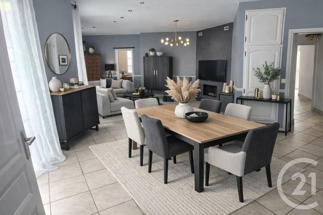 Maison à vendre VERTON