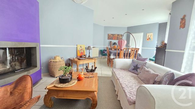 maison à vendre - 7 pièces - 150.0 m2 - VERTON - 62 - NORD-PAS-DE-CALAIS - Century 21 Prestige Et Patrimoine