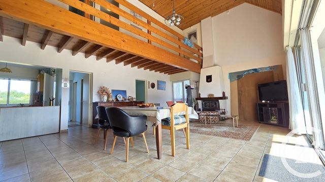 maison à vendre - 6 pièces - 137.0 m2 - FORT MAHON PLAGE - 80 - PICARDIE - Century 21 Prestige Et Patrimoine