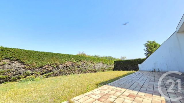 maison à vendre - 6 pièces - 137.0 m2 - FORT MAHON PLAGE - 80 - PICARDIE - Century 21 Prestige Et Patrimoine