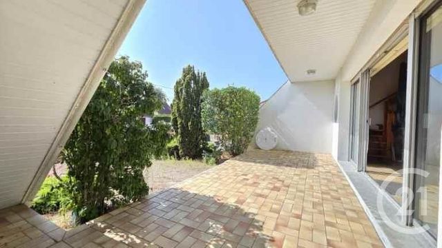 maison à vendre - 6 pièces - 137.0 m2 - FORT MAHON PLAGE - 80 - PICARDIE - Century 21 Prestige Et Patrimoine