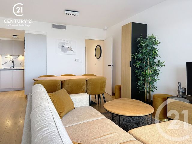 appartement - CAMIERS - 62