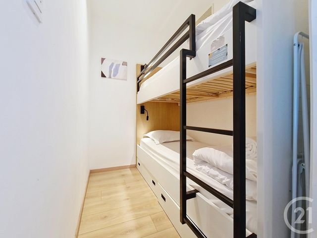 Appartement T4 à vendre - 4 pièces - 44.3 m2 - CAMIERS - 62 - NORD-PAS-DE-CALAIS - Century 21 Prestige Et Patrimoine