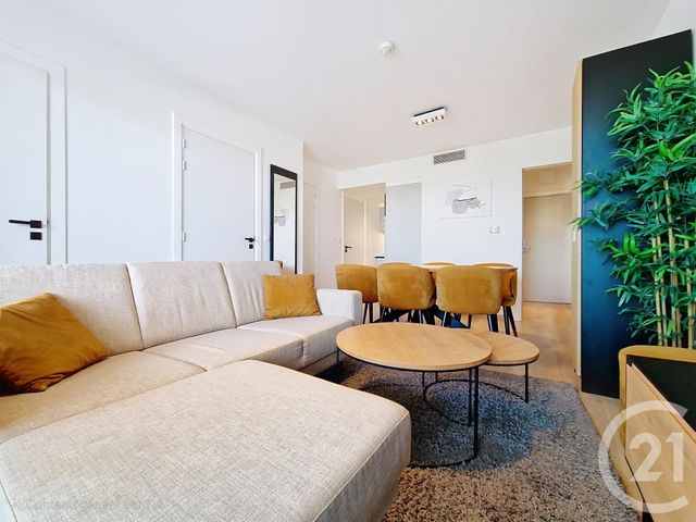 Appartement T4 à vendre - 4 pièces - 44.3 m2 - CAMIERS - 62 - NORD-PAS-DE-CALAIS - Century 21 Prestige Et Patrimoine