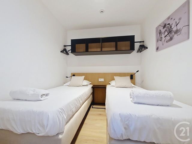 Appartement T4 à vendre - 4 pièces - 44.3 m2 - CAMIERS - 62 - NORD-PAS-DE-CALAIS - Century 21 Prestige Et Patrimoine