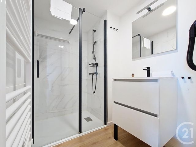 Appartement T4 à vendre - 4 pièces - 44.3 m2 - CAMIERS - 62 - NORD-PAS-DE-CALAIS - Century 21 Prestige Et Patrimoine