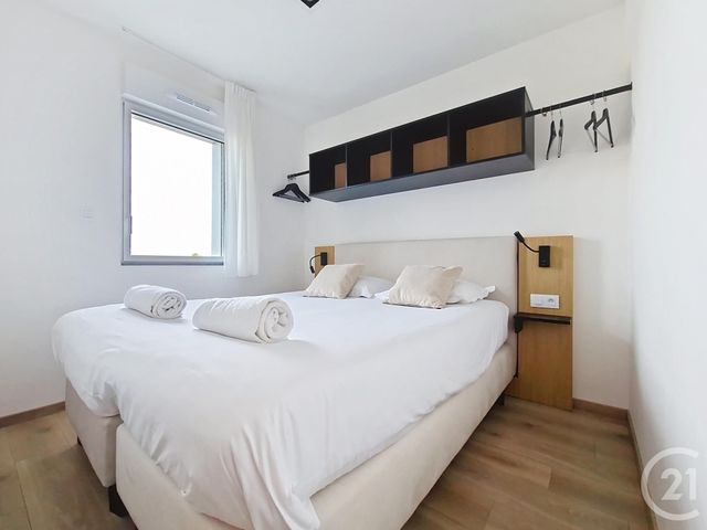 Appartement T4 à vendre - 4 pièces - 44.3 m2 - CAMIERS - 62 - NORD-PAS-DE-CALAIS - Century 21 Prestige Et Patrimoine