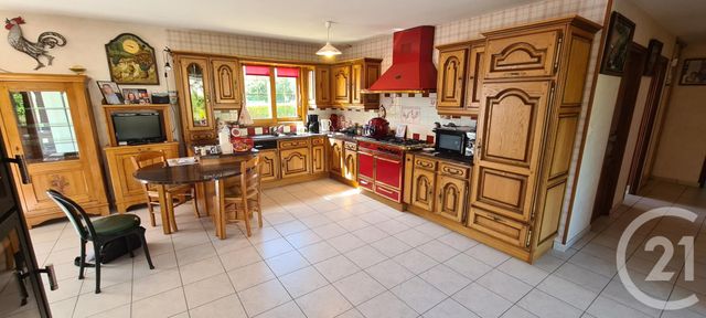 maison à vendre - 10 pièces - 274.0 m2 - VERTON - 62 - NORD-PAS-DE-CALAIS - Century 21 Prestige Et Patrimoine