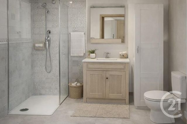 maison à vendre - 10 pièces - 274.0 m2 - VERTON - 62 - NORD-PAS-DE-CALAIS - Century 21 Prestige Et Patrimoine