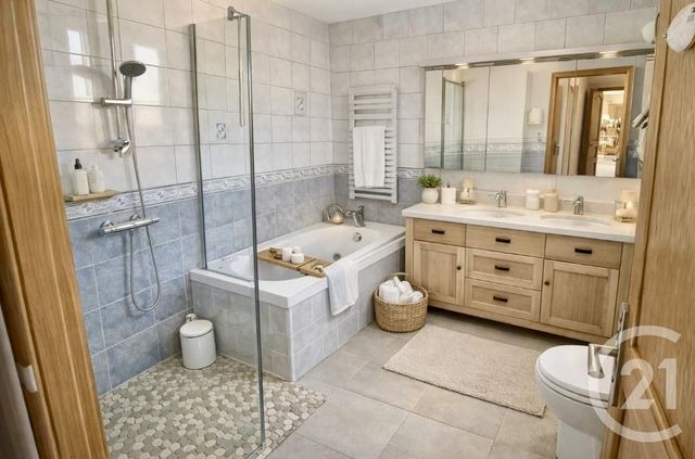 maison à vendre - 10 pièces - 274.0 m2 - VERTON - 62 - NORD-PAS-DE-CALAIS - Century 21 Prestige Et Patrimoine