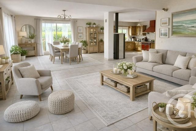 maison - VERTON - 62