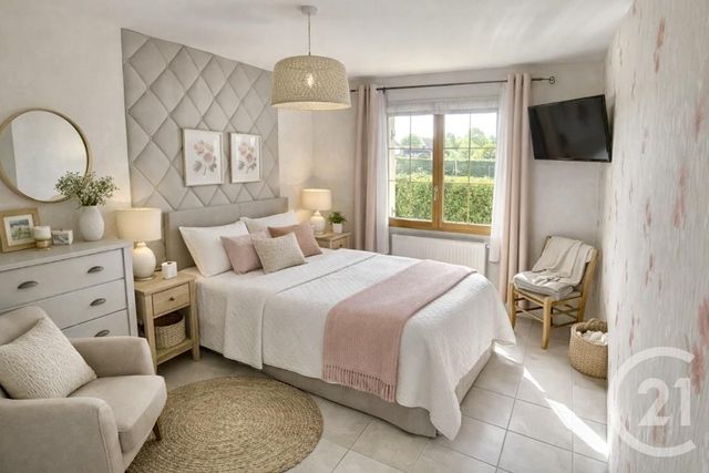 maison à vendre - 10 pièces - 274.0 m2 - VERTON - 62 - NORD-PAS-DE-CALAIS - Century 21 Prestige Et Patrimoine