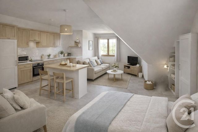 maison à vendre - 10 pièces - 274.0 m2 - VERTON - 62 - NORD-PAS-DE-CALAIS - Century 21 Prestige Et Patrimoine