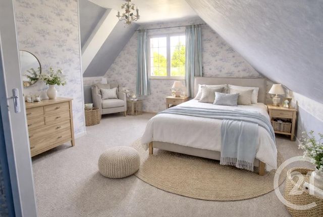 maison à vendre - 10 pièces - 274.0 m2 - VERTON - 62 - NORD-PAS-DE-CALAIS - Century 21 Prestige Et Patrimoine