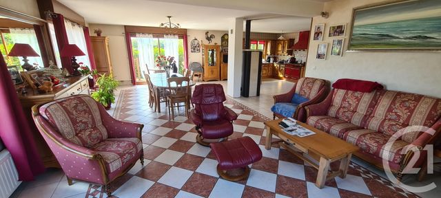 maison à vendre - 10 pièces - 274.0 m2 - VERTON - 62 - NORD-PAS-DE-CALAIS - Century 21 Prestige Et Patrimoine