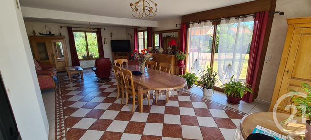 maison à vendre - 10 pièces - 274.0 m2 - VERTON - 62 - NORD-PAS-DE-CALAIS - Century 21 Prestige Et Patrimoine