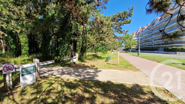appartement - LE TOUQUET PARIS PLAGE - 62