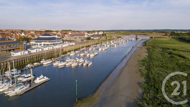 appartement - ETAPLES - 62