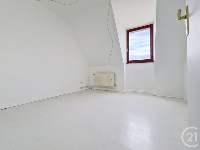 Appartement Duplex à vendre - 3 pièces - 63.29 m2 - ETAPLES - 62 - NORD-PAS-DE-CALAIS - Century 21 Prestige Et Patrimoine