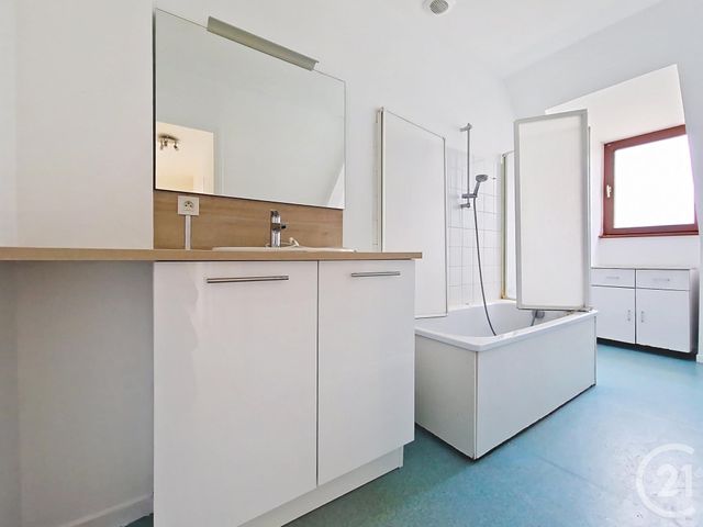 Appartement Duplex à vendre - 3 pièces - 63.29 m2 - ETAPLES - 62 - NORD-PAS-DE-CALAIS - Century 21 Prestige Et Patrimoine