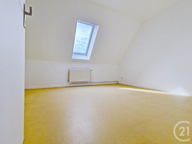 Appartement Duplex à vendre - 3 pièces - 63.29 m2 - ETAPLES - 62 - NORD-PAS-DE-CALAIS - Century 21 Prestige Et Patrimoine